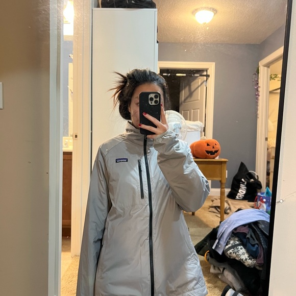 Patagonia 3 in 1 Jacket - Picture 6 of 9